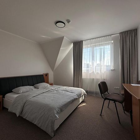 Karat Bed & Breakfast Malbork Exterior photo
