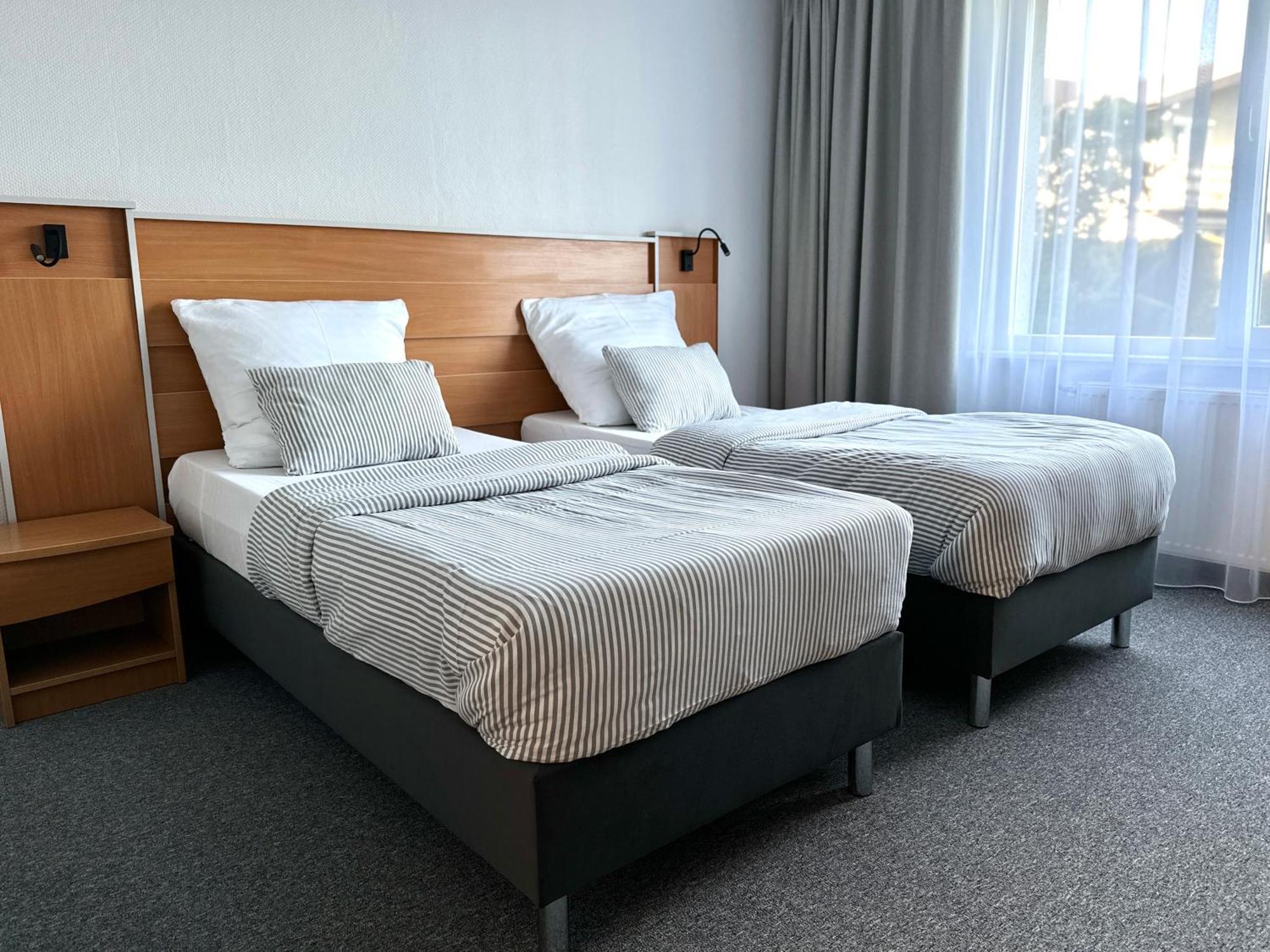 Karat Bed & Breakfast Malbork Exterior photo