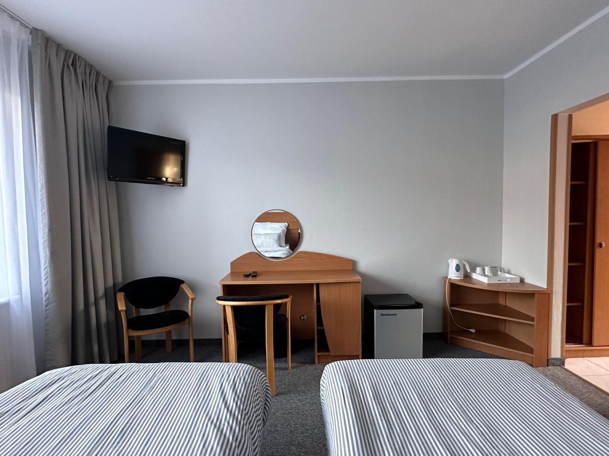 Karat Bed & Breakfast Malbork Exterior photo