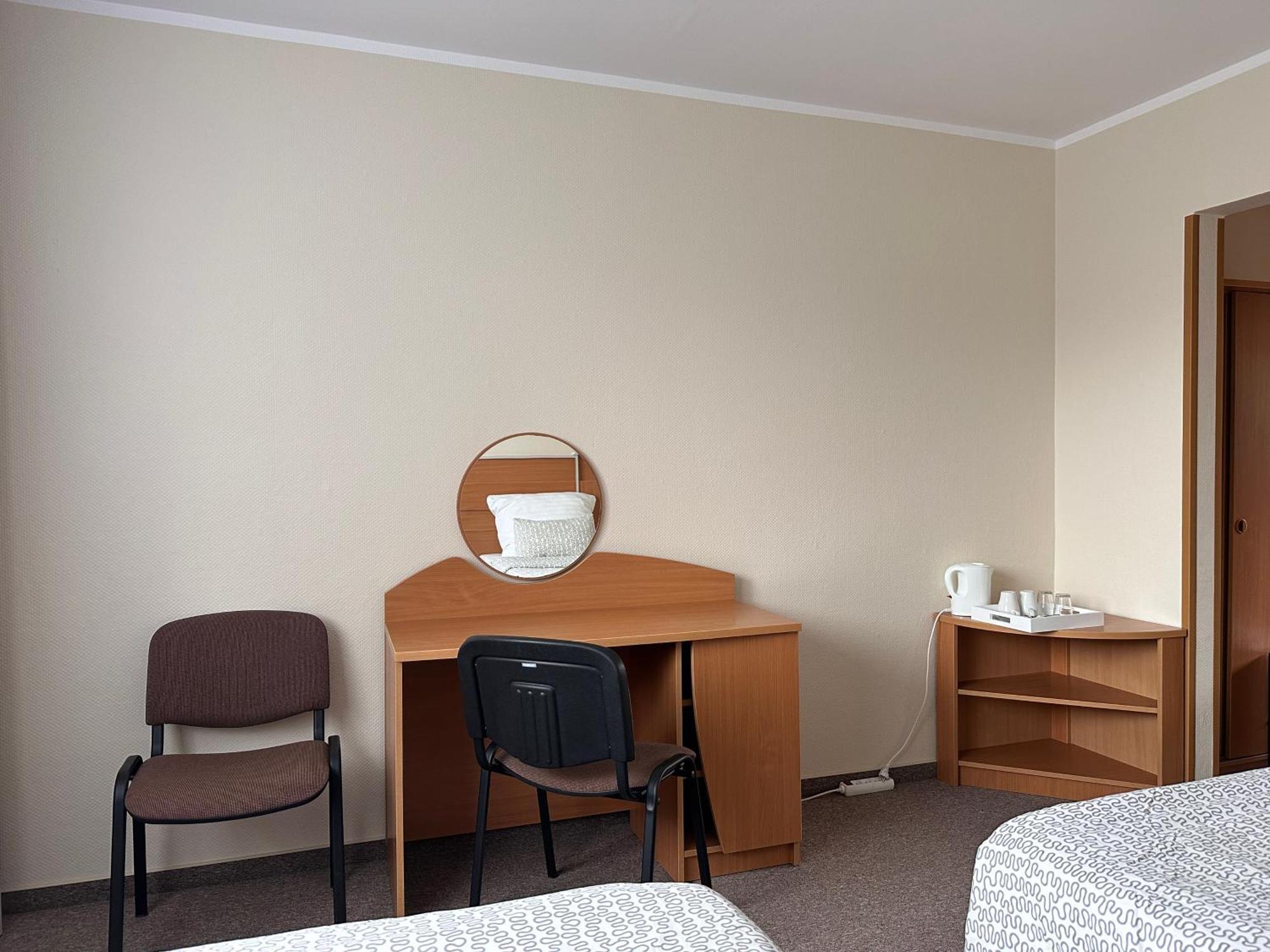 Karat Bed & Breakfast Malbork Exterior photo