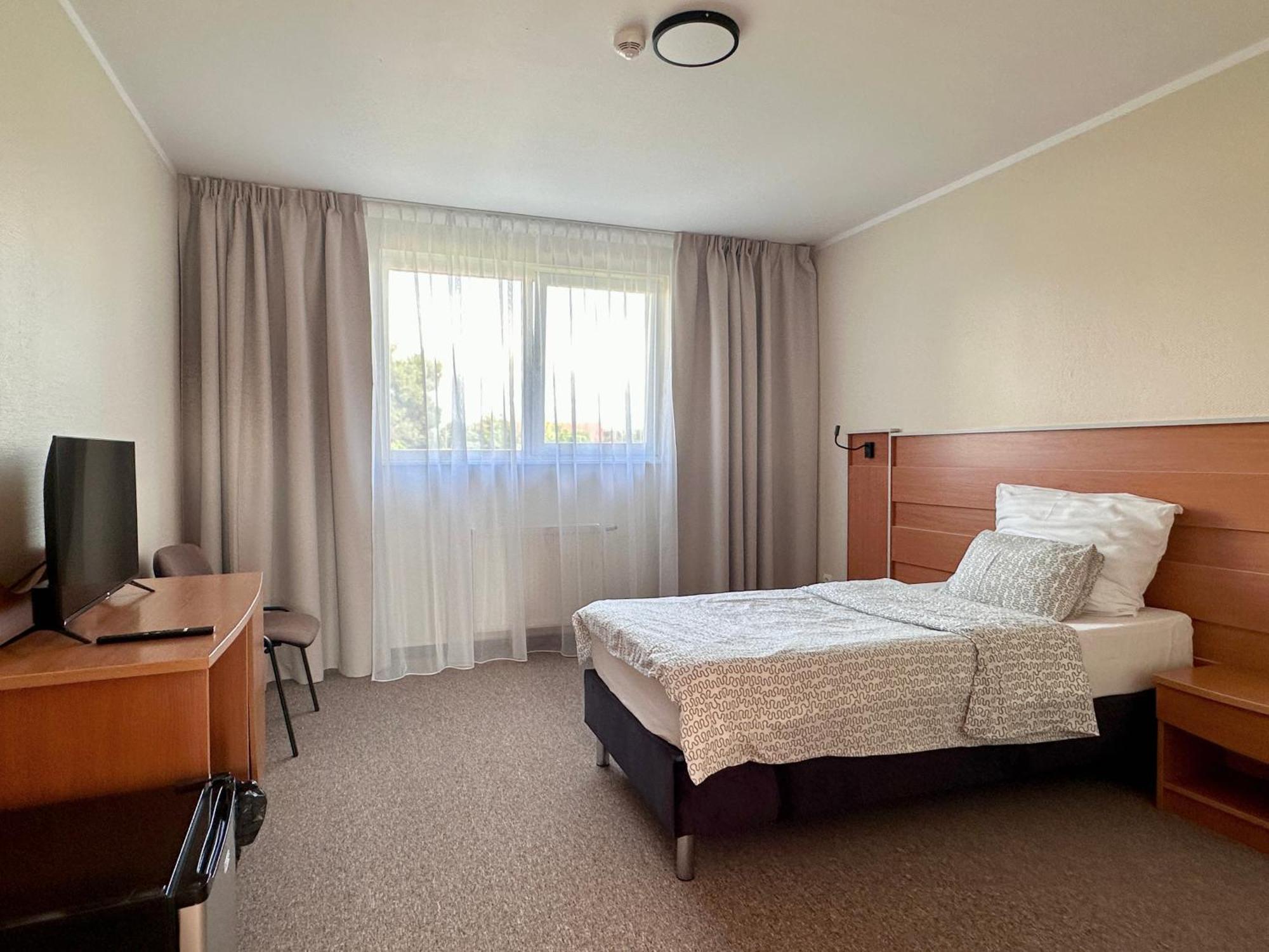 Karat Bed & Breakfast Malbork Exterior photo
