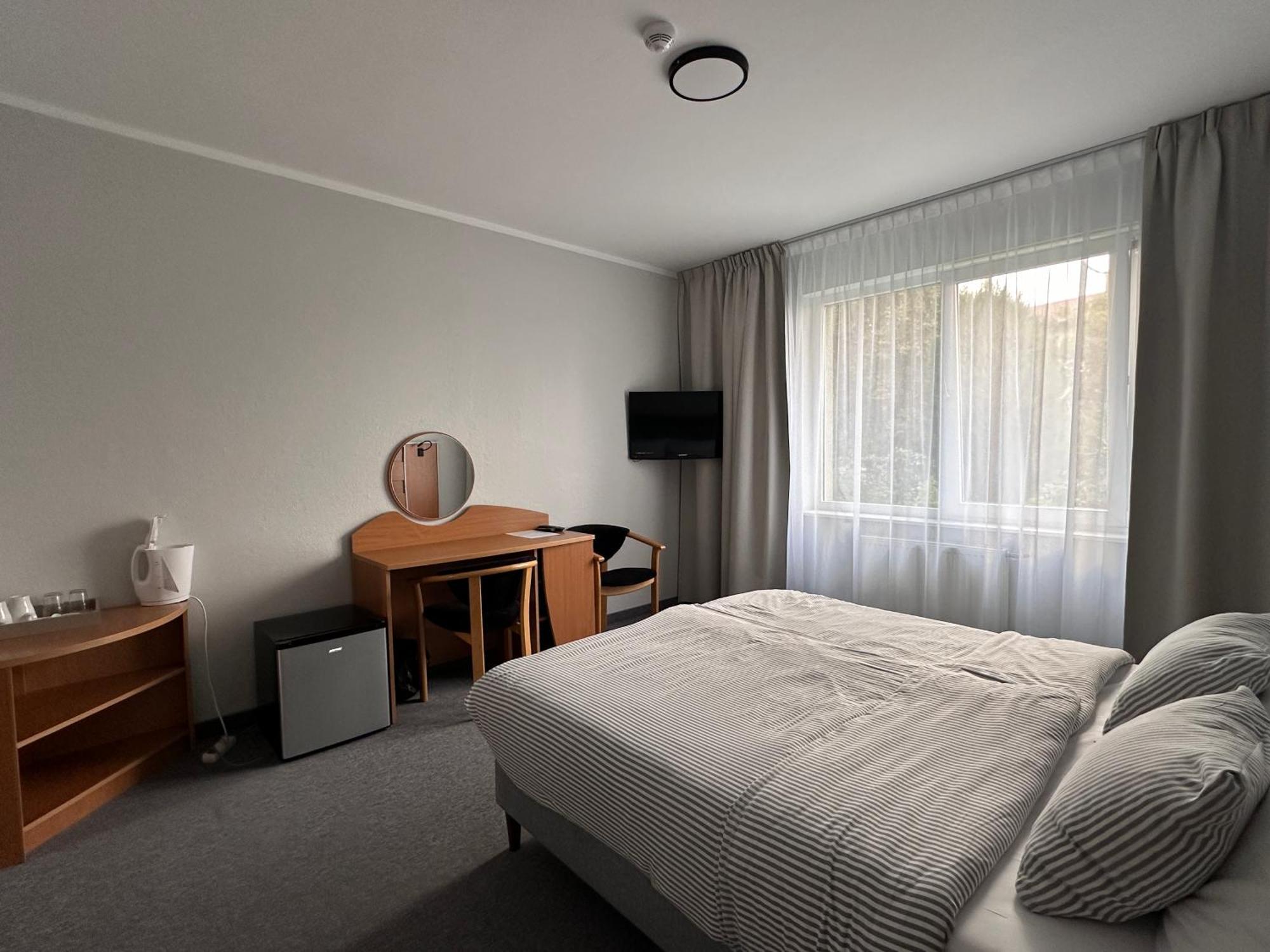 Karat Bed & Breakfast Malbork Exterior photo