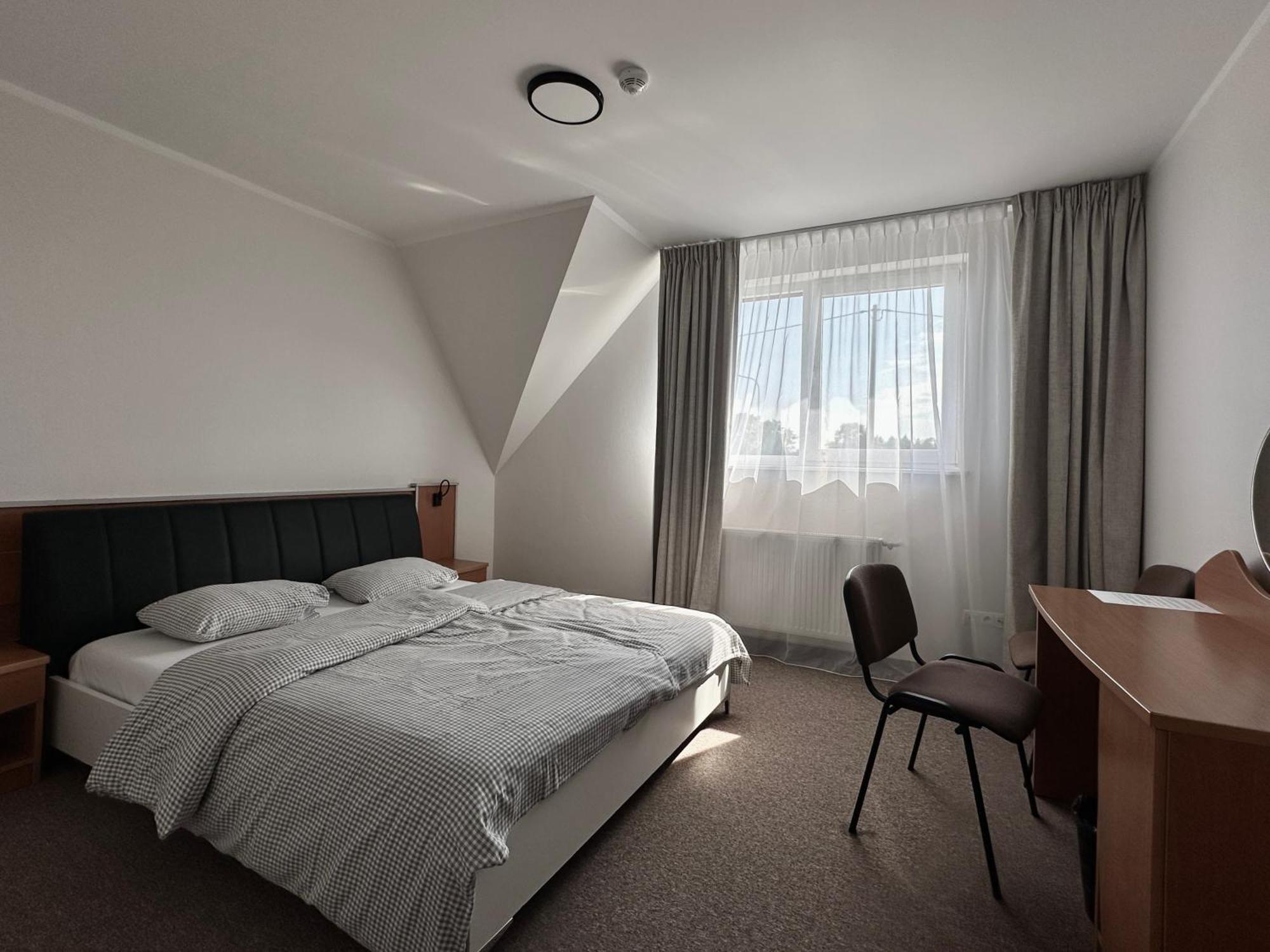 Karat Bed & Breakfast Malbork Room photo