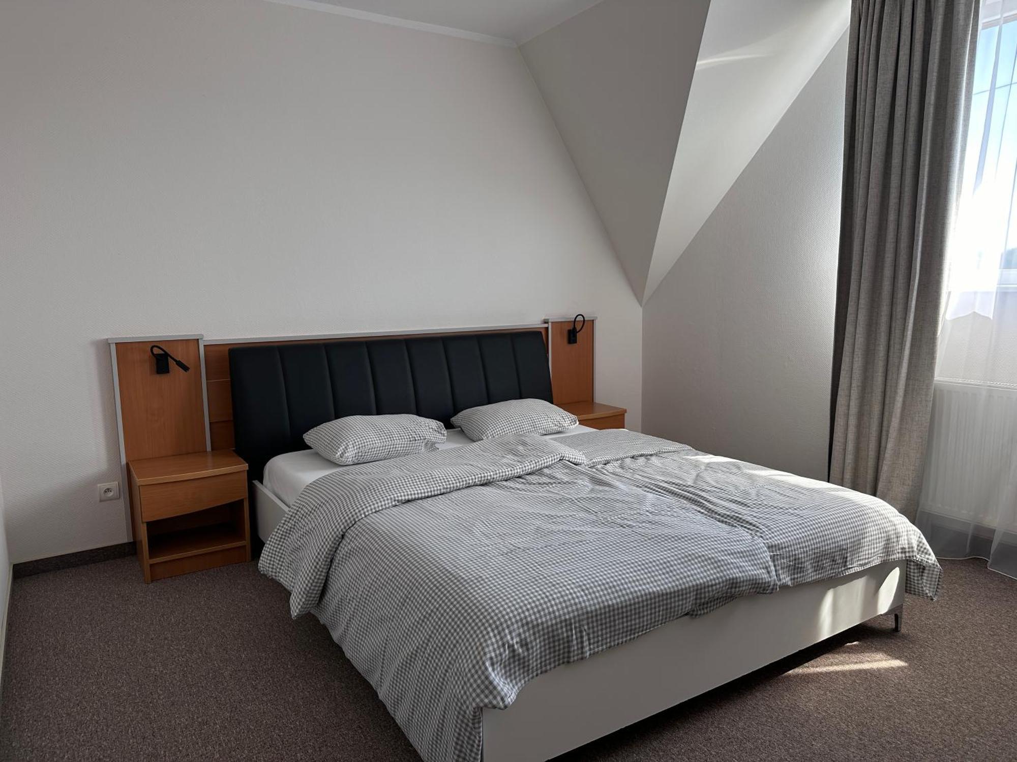 Karat Bed & Breakfast Malbork Exterior photo
