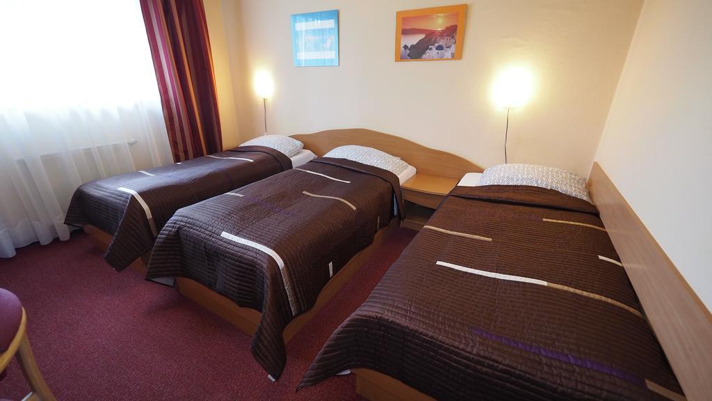 Karat Bed & Breakfast Malbork Exterior photo