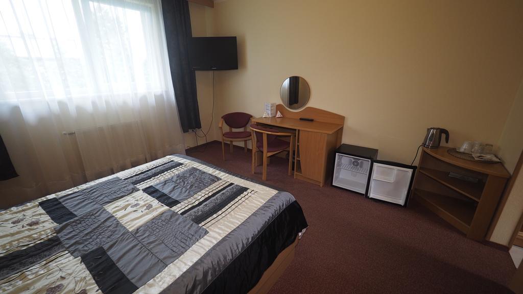 Karat Bed & Breakfast Malbork Exterior photo
