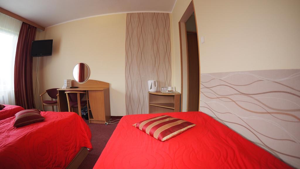 Karat Bed & Breakfast Malbork Exterior photo