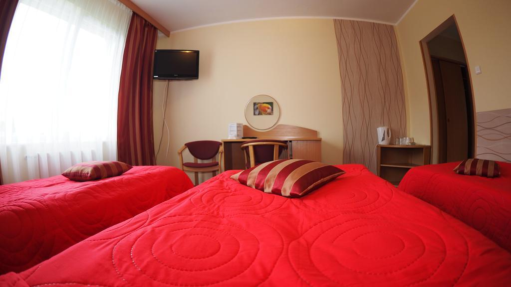 Karat Bed & Breakfast Malbork Exterior photo
